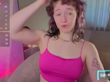 Bongacams Private Sex Chat of Ricki-Bloom