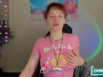 Bongacams Adult Webcams of Ricki-Bloom