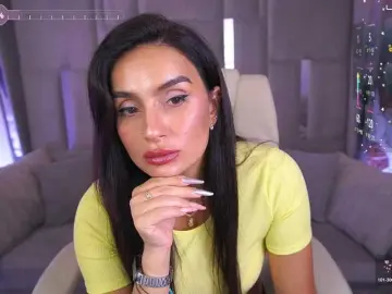 Bongacams Watch Live Sex Cams of AnzhyTeqila