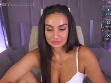 Bongacams Sex Cam of AnzhyTeqila