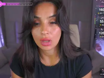 Bongacams Watch Live Sex Cams of AnzhyTeqila