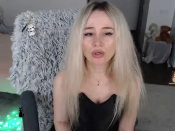 Bongacams Nude Webcam of xyliganka777