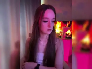 Bongacams Live Sex Cam of ymnichka