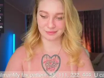 Bongacams Free Live Porn of AliceMilman