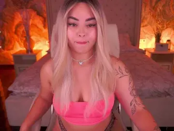 Bongacams Private Sex Chat of SusieWood
