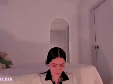 Bongacams Private Sex Chat of Lexie-red