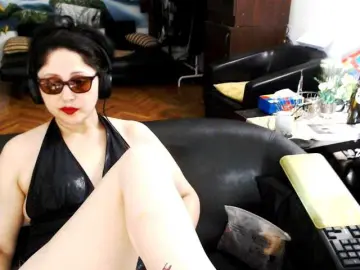 Bongacams Free Live Porn of 1imperatriza