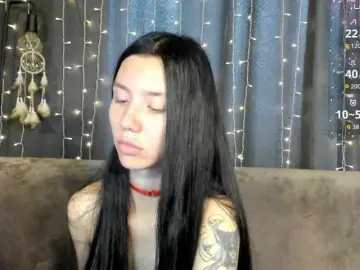 Bongacams Live Sex Cam of Amelia-skyy