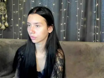 Bongacams Adult Video Chat of Amelia-skyy