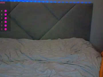Bongacams Sex Chat of SeLeNaa