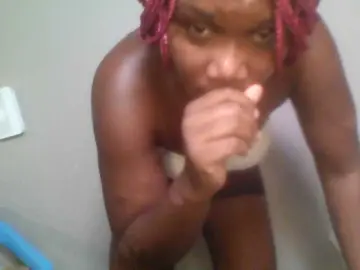 Bongacams Live Sex Cam of Ebonywaffle
