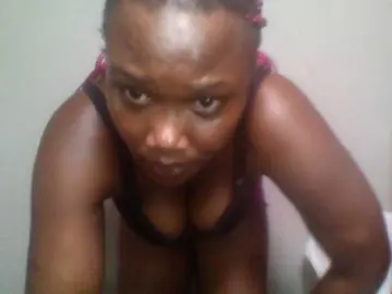 Bongacams Best Webcam of Ebonywaffle