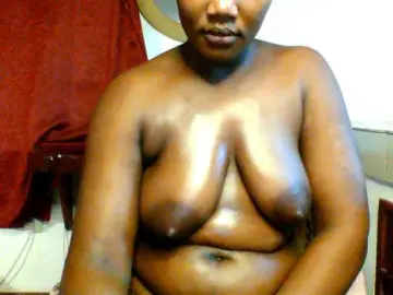 Bongacams Sex Cam of Ebonywaffle