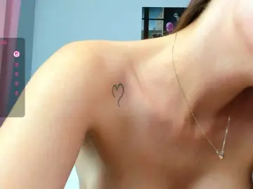Bongacams Nude Webcam of JellyseJ
