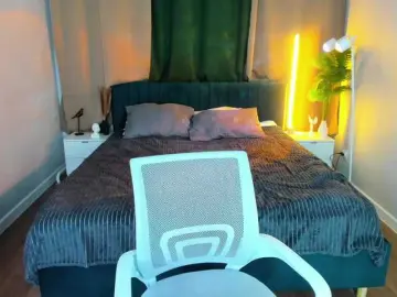 Bongacams Sex Chat of Nelie-Evans