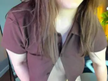 Bongacams Adult Webcams of Nelie-Evans