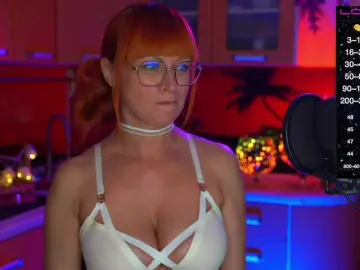 Bongacams Free Porn Cam of Redfury69