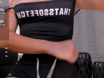 Bongacams Free Porn Cam of BellaThompson