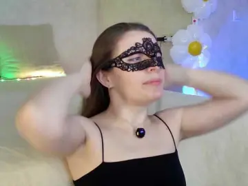 Bongacams Sex Cam of Rosea