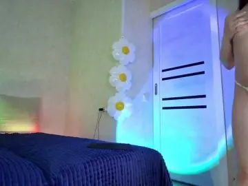 Bongacams Best Webcam of Rosea