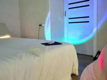 Bongacams Free Porn Cam of Rosea