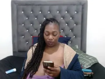 Bongacams Sex Chat of ChocSexcBeast