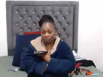 Bongacams Free Live Porn of ChocSexcBeast