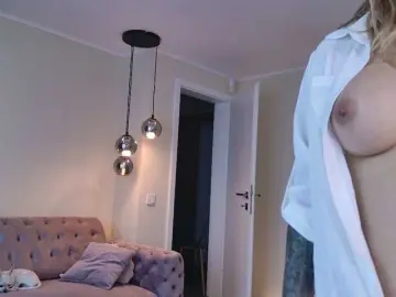 Bongacams Live Porn of LennaGodess