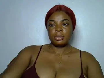 Bongacams Live Porn of LuxeEmpress