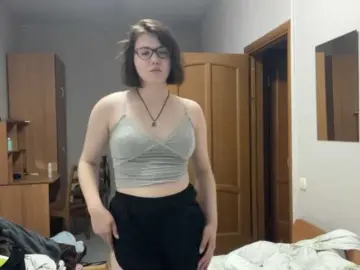 Bongacams Nude Webcam of MarqueriteSchultheiss