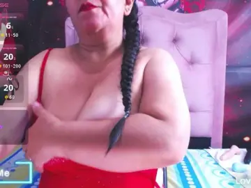 Bongacams Live Sex Cam of NicolTamara