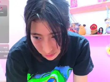 Bongacams Adult Webcam of sullyoonn