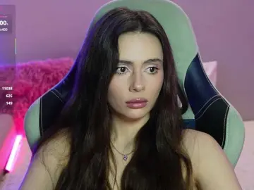 Bongacams Nude Webcam of Allla
