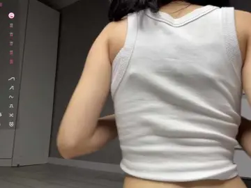Bongacams Sex Chat of CaronCorti