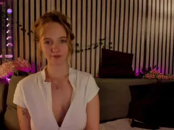 Bongacams Sex Cam of Casey-Sweeet