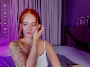 Bongacams Adult Webcams of Casey-Sweeet
