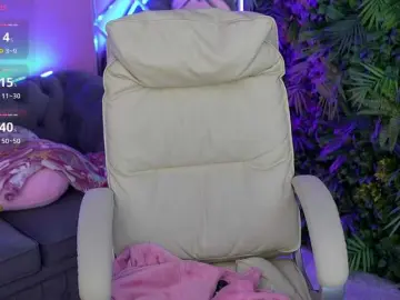 Bongacams Sex Chat of DonnaLust