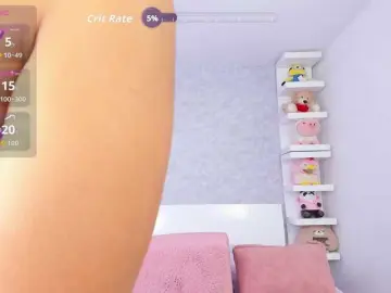 Bongacams Live Sex of HelenMartin