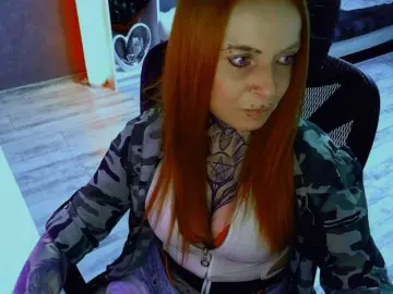 Bongacams Sex Chat of LisaModel