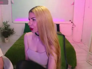Bongacams Live Porn of AlisaAleks