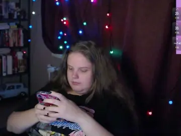 Bongacams Nude Webcam of alicepussy
