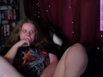Bongacams Nude Webcam of alicepussy