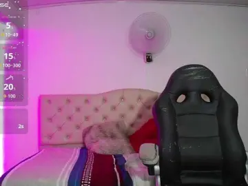 Bongacams Live Porn of nicol-ross19