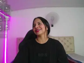 Bongacams Live Porn of nicol-ross19