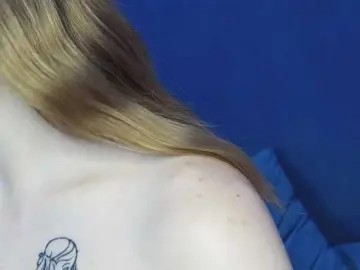 Bongacams Sex Chat of Evelisse