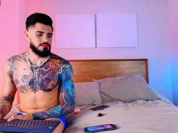 Bongacams Sex Chat of Morbidrabbits