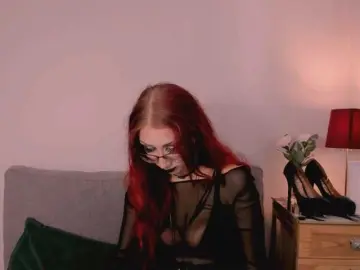 Bongacams Private Sex Chat of TessDreamy