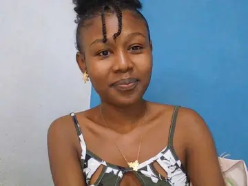 Bongacams Adult Video Chat of Zinah1