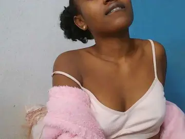 Bongacams Nude Webcam of Zinah1