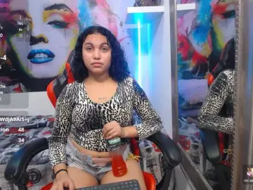 Bongacams Free Live Porn of valeria-martinez19